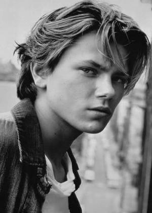 River Phoenix